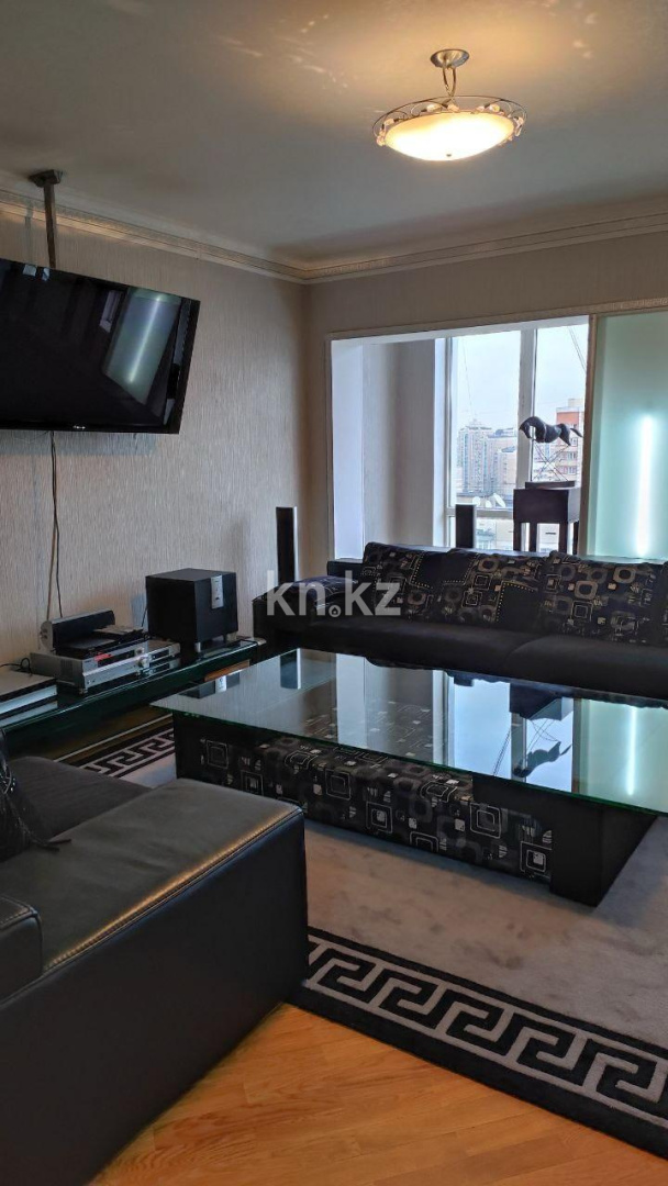 Аренда 3-комнатной квартиры, 175 м² в Алматы - фото 3