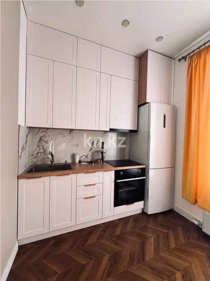 Продажа 1-комнатной квартиры, 35 м², ул. Айтматова, дом  77/10 в Астане - фото 2