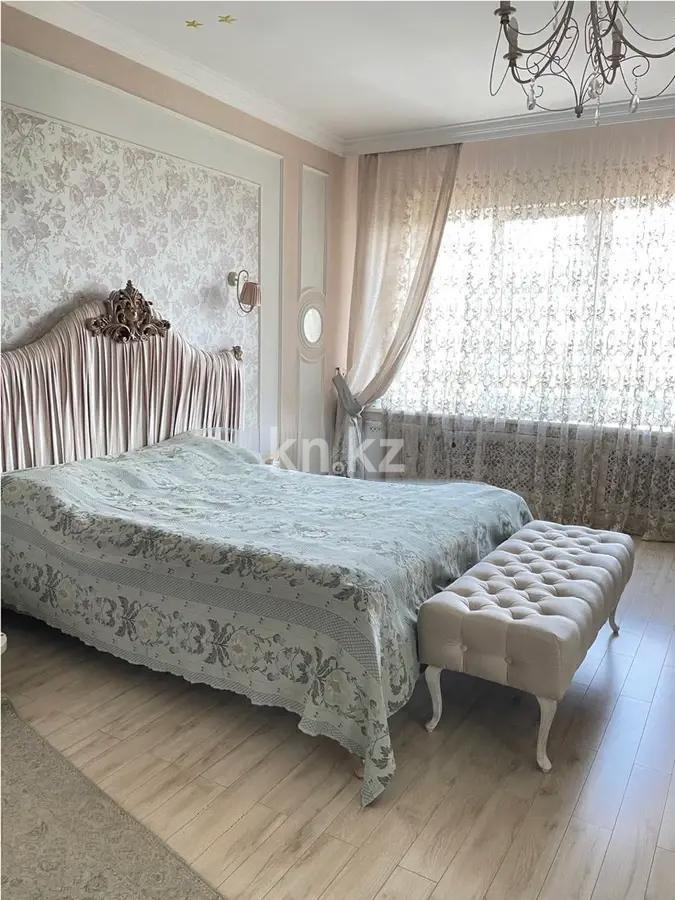 Продажа 3-комнатной квартиры, 140 м² в Алматы - фото 2