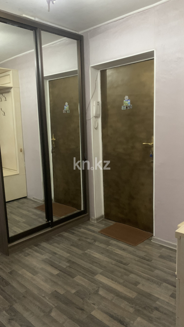 Продажа 4-комнатной квартиры, 71.5 м², ул. Конституции, дом  21 - К. Байсеитовой в Астане - фото 3