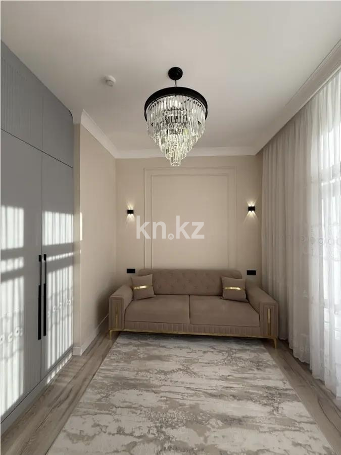Продажа 3-комнатной квартиры, 102 м² в Астане - фото 4