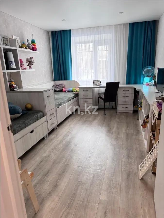 Продажа 3-комнатной квартиры, 90 м², пр. Момышулы, дом  60/1 в Темиртау - фото 3