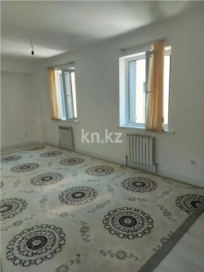 Продажа 2-комнатной квартиры, 54 м² в Алматы
