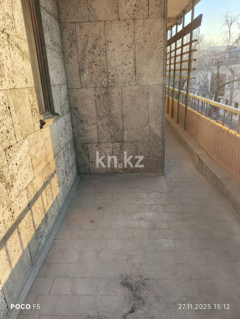 Продажа 4-комнатной квартиры, 156.5 м² в Алматы - фото 17