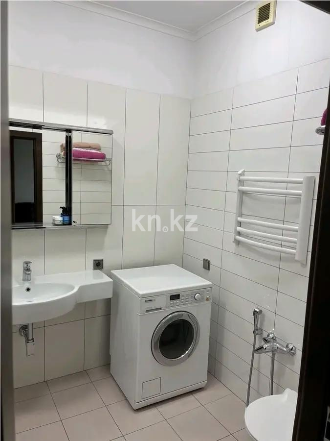 Продажа 4-комнатной квартиры, 140 м² в Алматы - фото 3