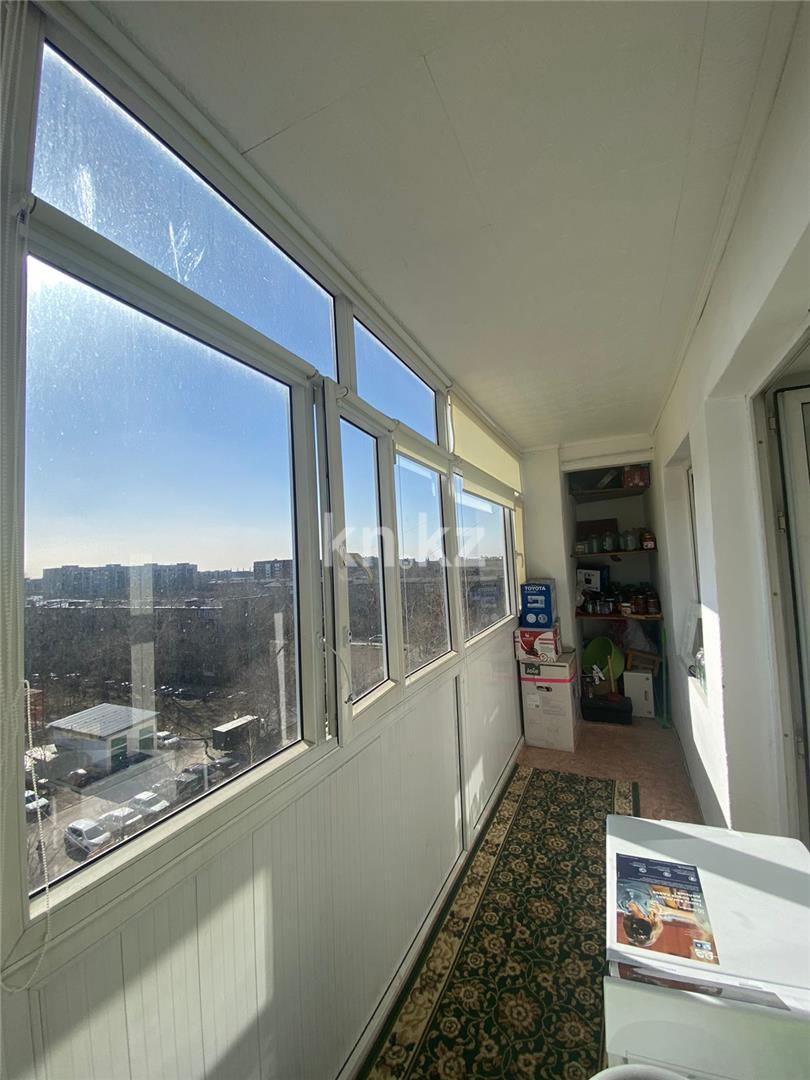 Продажа 4-комнатной квартиры, 80 м², пр. Республики в Караганде - фото 13