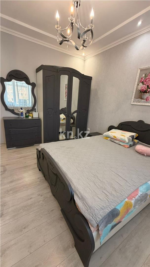 Продажа 3-комнатной квартиры, 84 м² в Караганде - фото 4