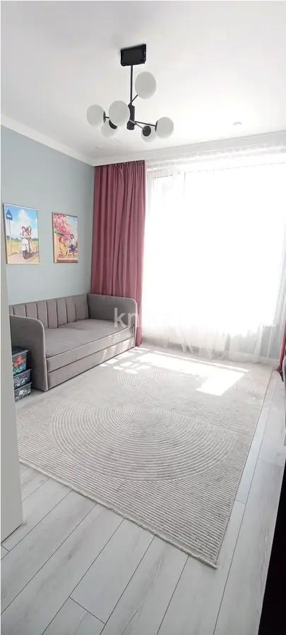 Продажа 2-комнатной квартиры, 69 м² в Астане - фото 2