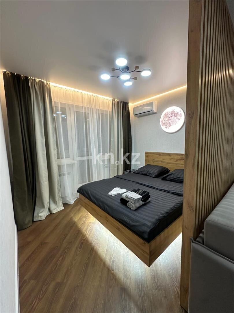 Продажа 1-комнатной квартиры, 30 м² в Караганде - фото 2