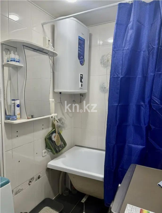 Продажа 1-комнатной квартиры, 29 м², ул. Московская, дом  5 в Сарани - фото 4