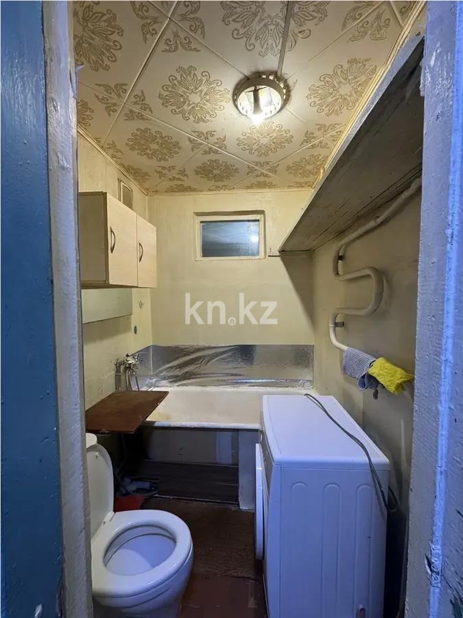 Продажа 1-комнатной квартиры, 29 м² в Астане - фото 4