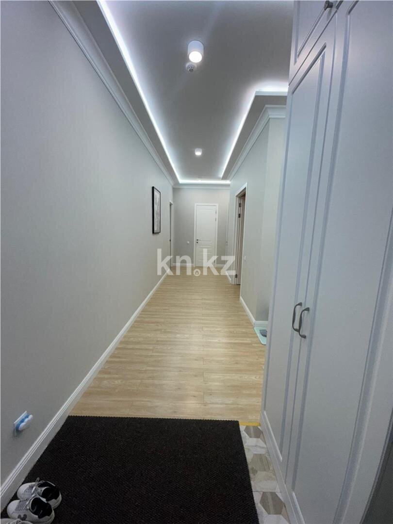 Продажа 3-комнатной квартиры, 105 м² в Астане - фото 14