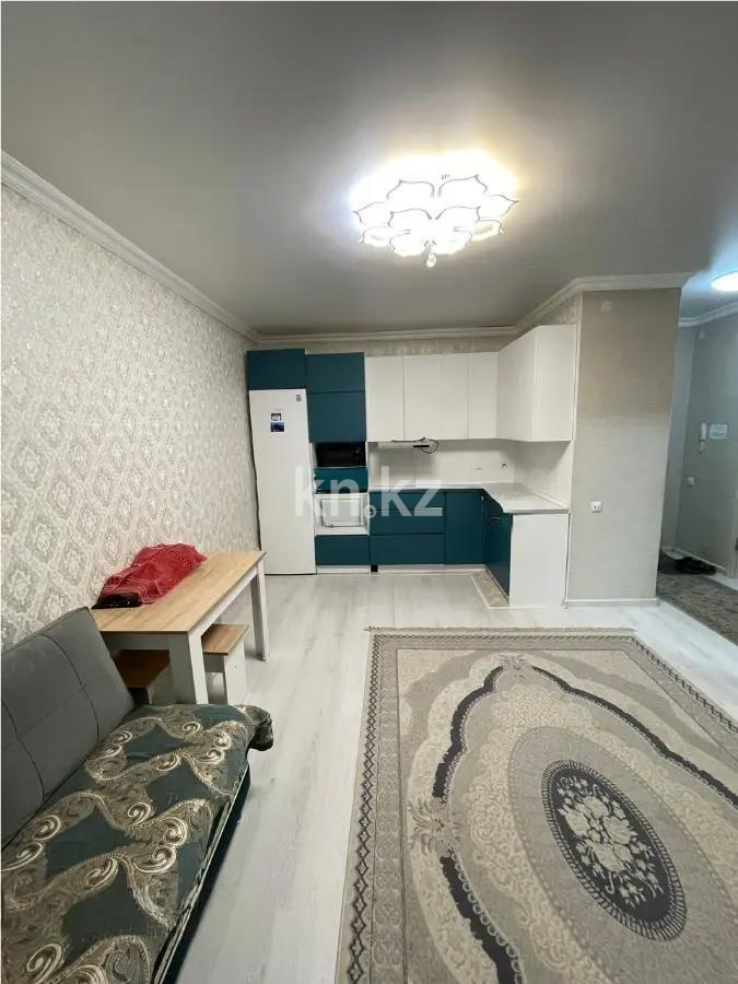 Продажа 2-комнатной квартиры, 72 м², ул. Кургальжинское шоссе, дом  25 в Астане - фото 3