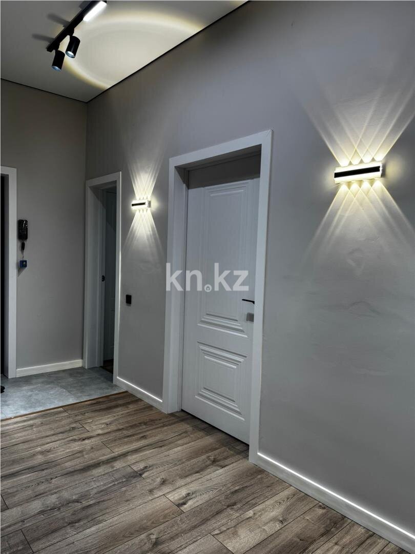 Продажа 3-комнатной квартиры, 80 м² в Караганде - фото 12