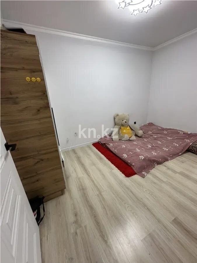 Продажа 3-комнатной квартиры, 70 м² в Алматы - фото 2