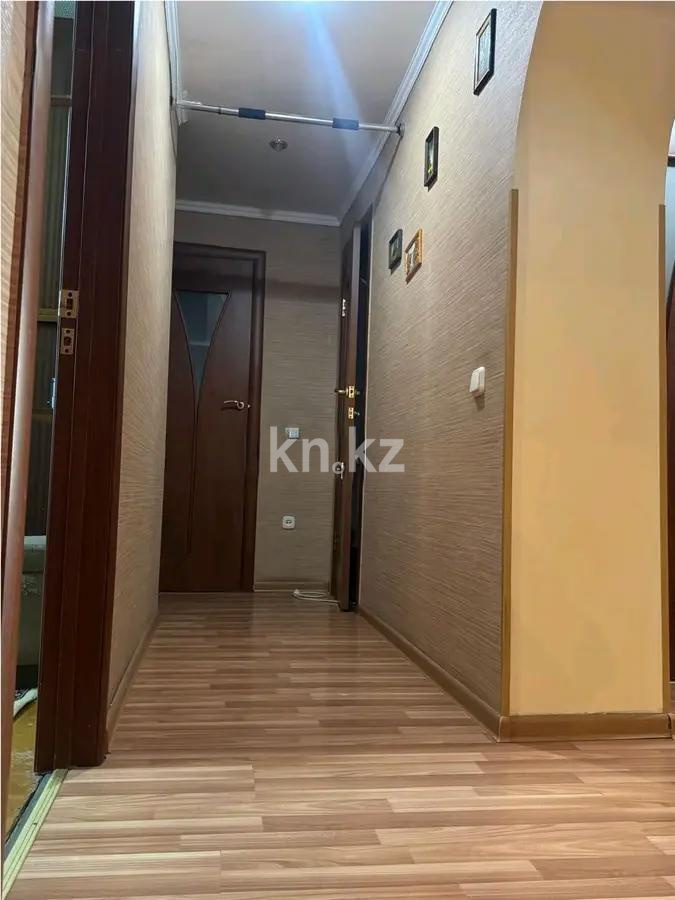Продажа 4-комнатной квартиры, 74 м², ул. Крамского, дом  44/2 в Караганде - фото 6