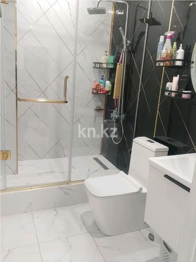 Продажа 1-комнатной квартиры, 40 м² в Астане - фото 3