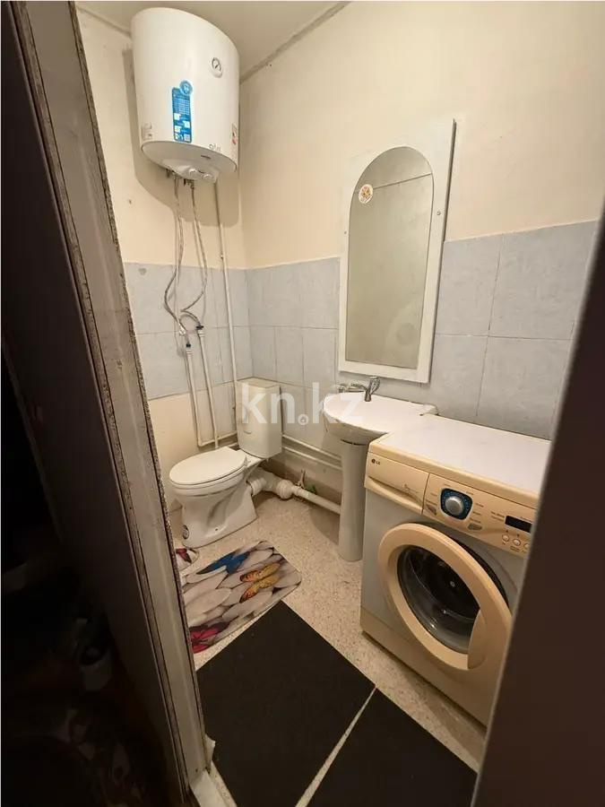 Продажа 1-комнатной квартиры, 20 м², пр. Женис, дом  75 в Астане - фото 5