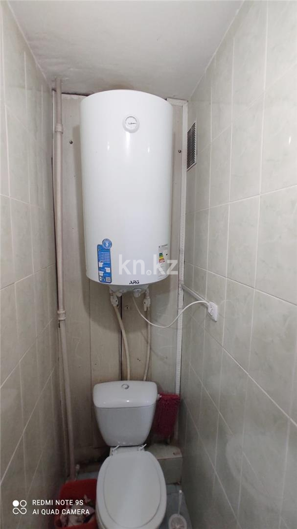 Продажа 3-комнатной квартиры, 52 м², ул. Серова в Караганде - фото 10