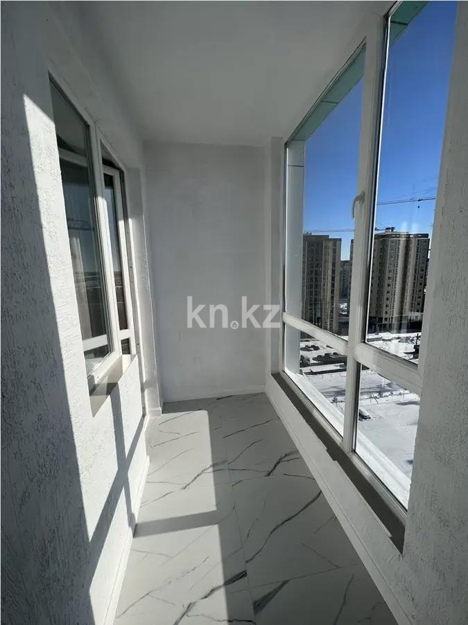 Продажа 3-комнатной квартиры, 66 м² в Астане - фото 7