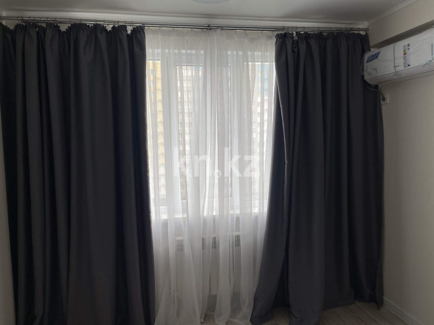 Аренда 1-комнатной квартиры, 42 м² в Алматы - фото 4