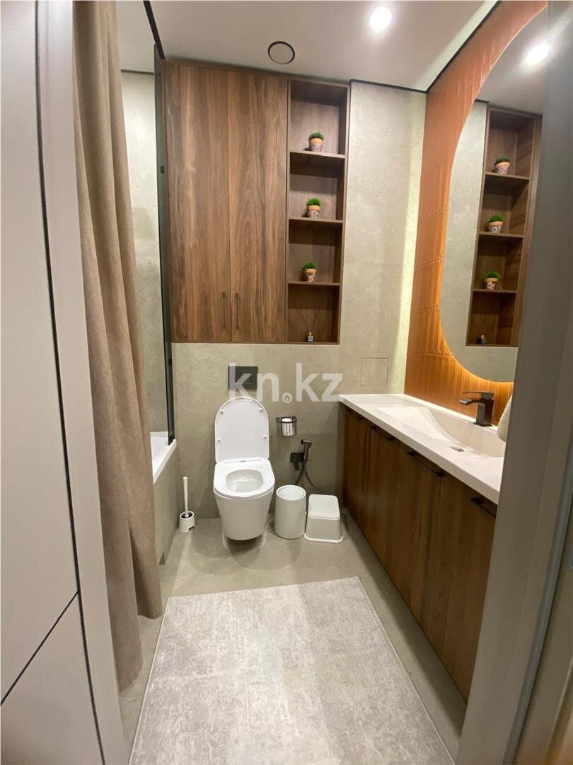 Продажа 5-комнатной квартиры, 137 м² в Астане - фото 12