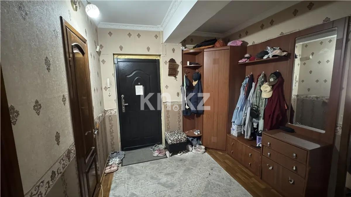 Продажа 3-комнатной квартиры, 73.3 м² в Алматы - фото 6