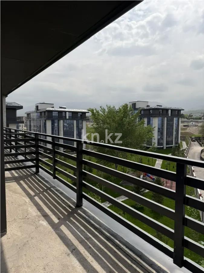 Продажа 1-комнатной квартиры, 73.1 м² в Алматы - фото 3