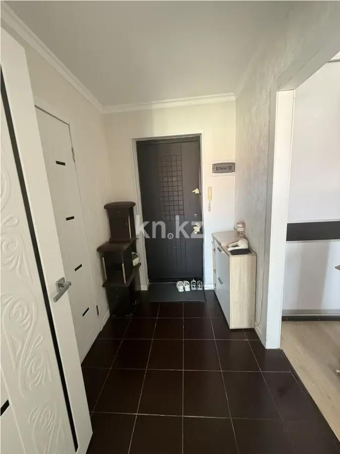 Продажа 1-комнатной квартиры, 37.5 м² в Астане - фото 4