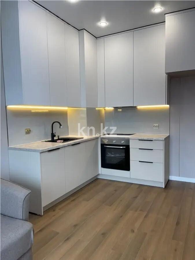 Продажа 2-комнатной квартиры, 53 м² в Астане - фото 2