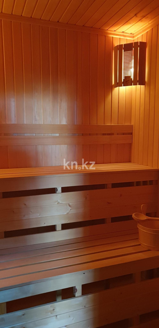 Продажа 7-комнатной квартиры, 227 м², ул. Ерубаева, дом  50/6 в Караганде - фото 17