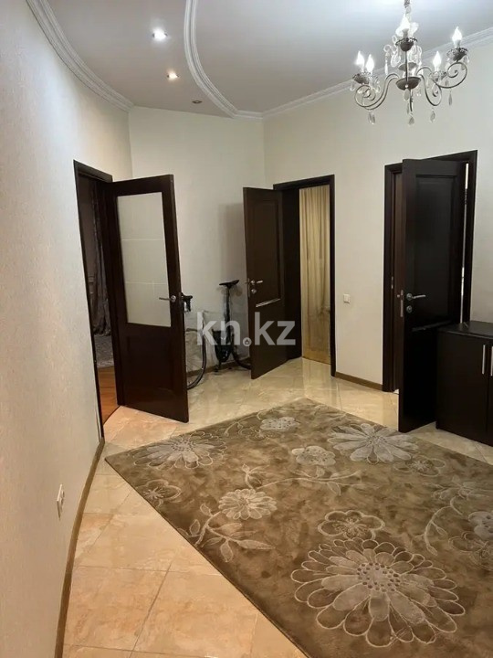 Продажа 3-комнатной квартиры, 135 м² в Алматы - фото 2