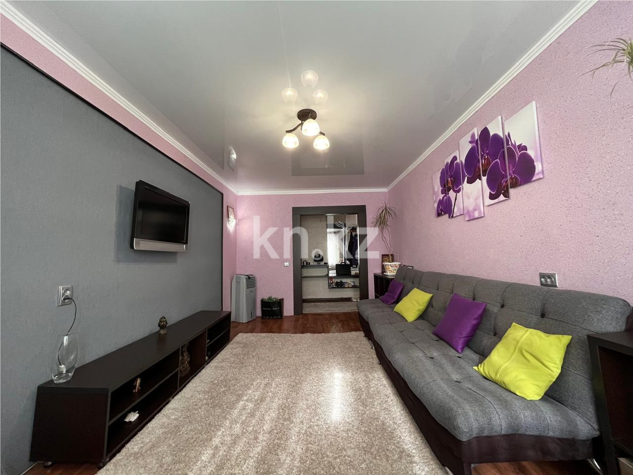 Продажа 3-комнатной квартиры, 70 м² в Темиртау - фото 2