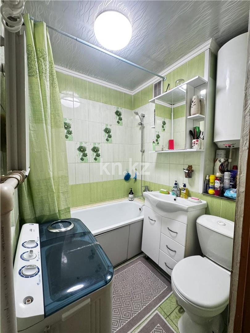 Продажа 2-комнатной квартиры, 41 м² в Караганде - фото 11