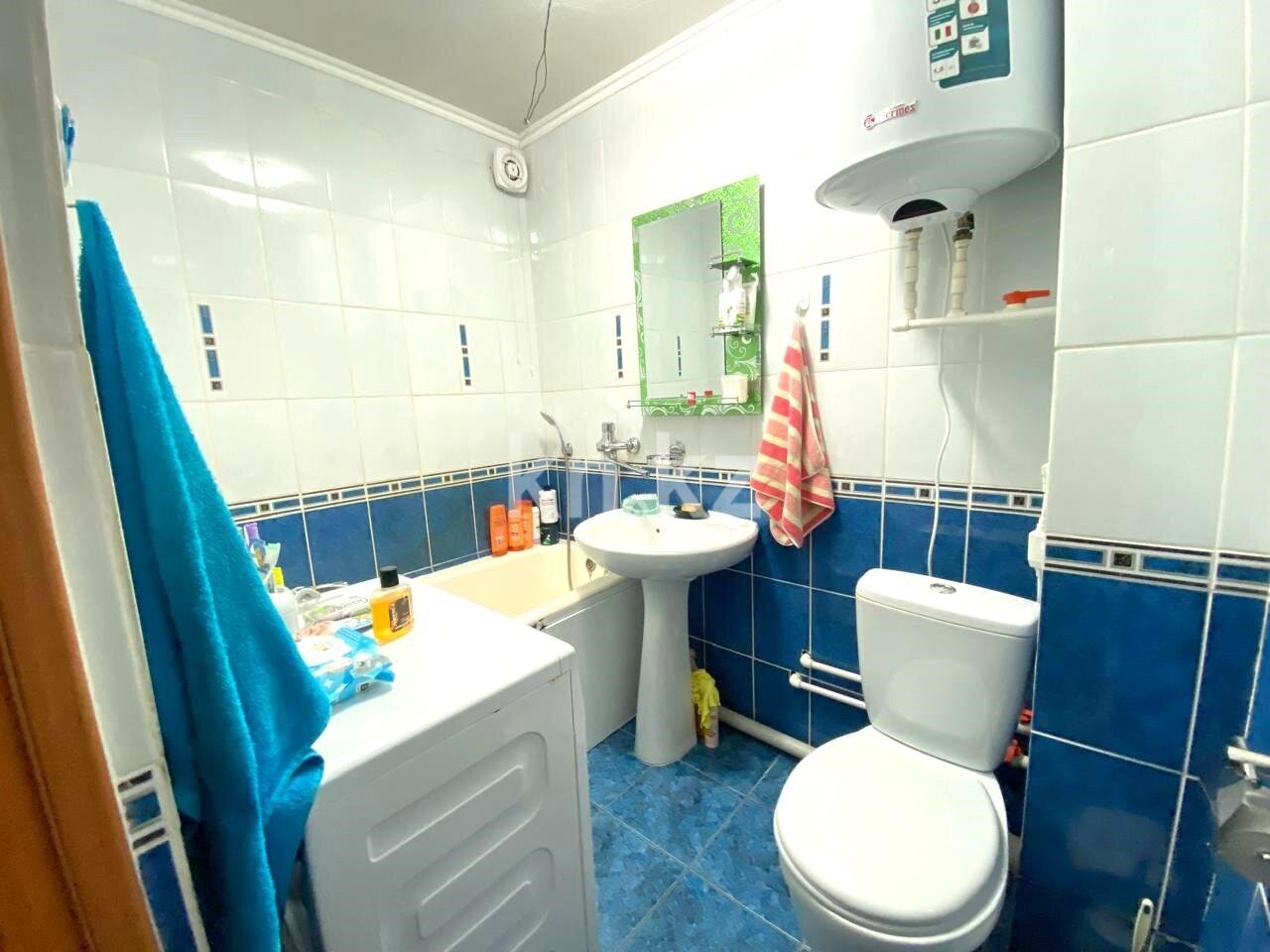 Продажа 3-комнатной квартиры, 62 м² в Караганде - фото 9