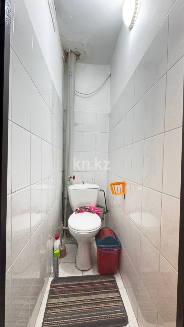 Продажа 2-комнатной квартиры, 52.3 м² в Таразе - фото 15