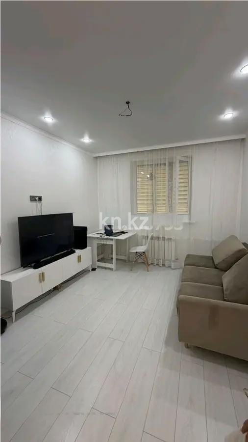 Продажа 2-комнатной квартиры, 39 м² в Астане