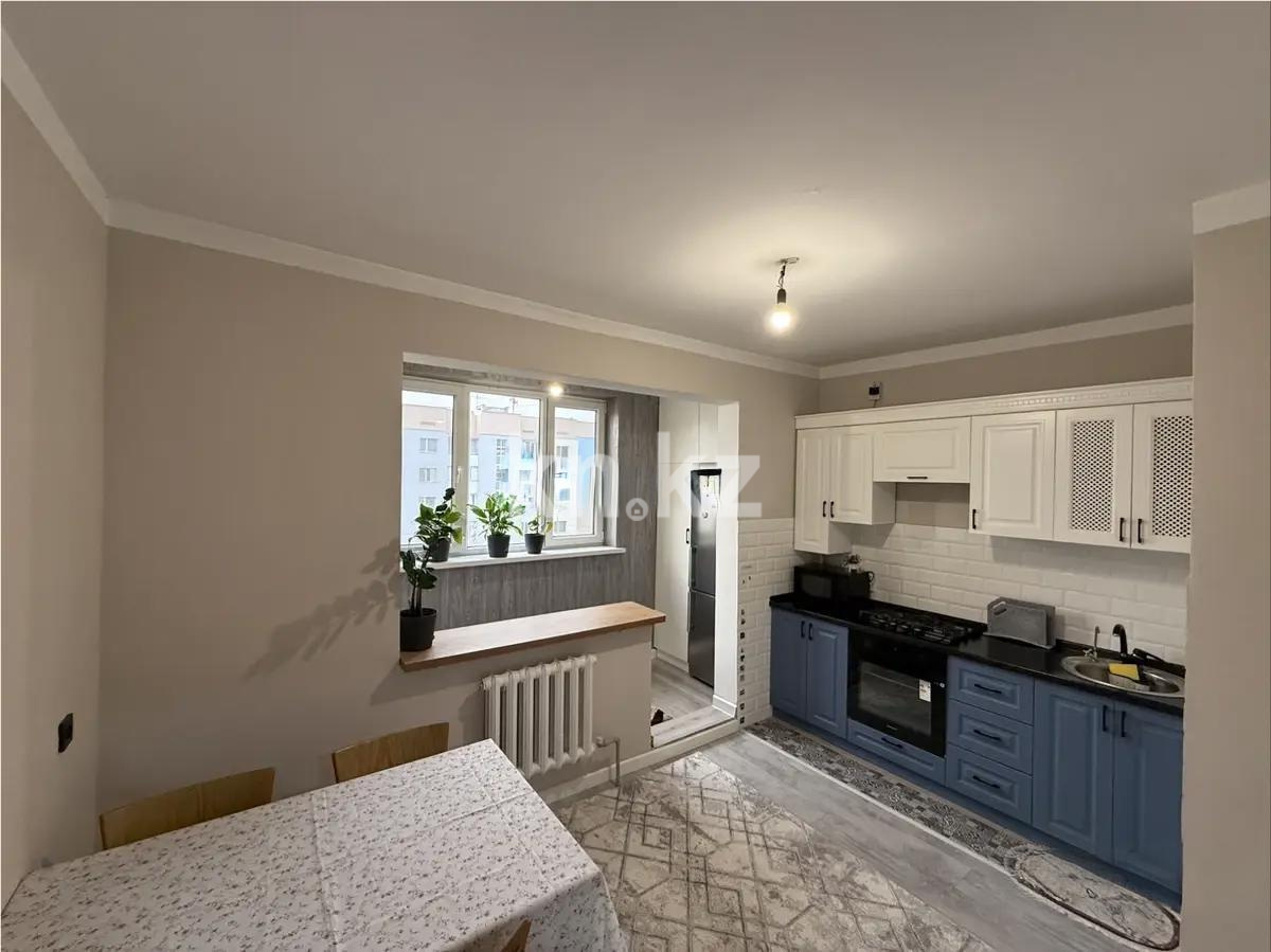 Продажа 1-комнатной квартиры, 48 м², мкр. Саялы, дом  100 в Алматы - фото 2