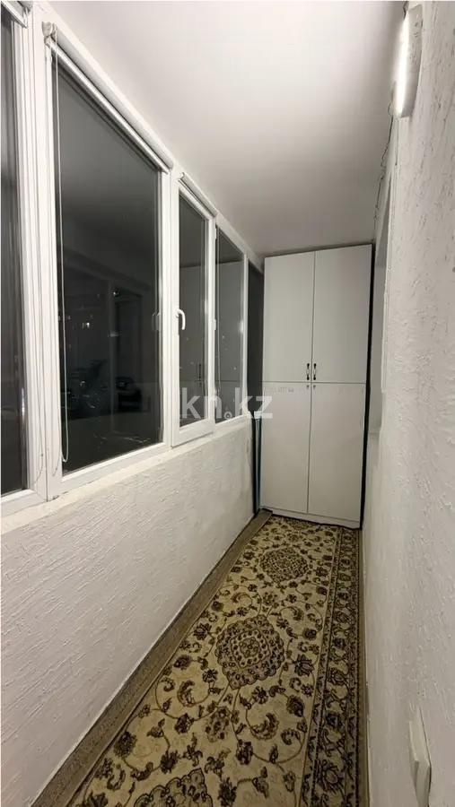 Продажа 1-комнатной квартиры, 31.4 м² в Астане - фото 4