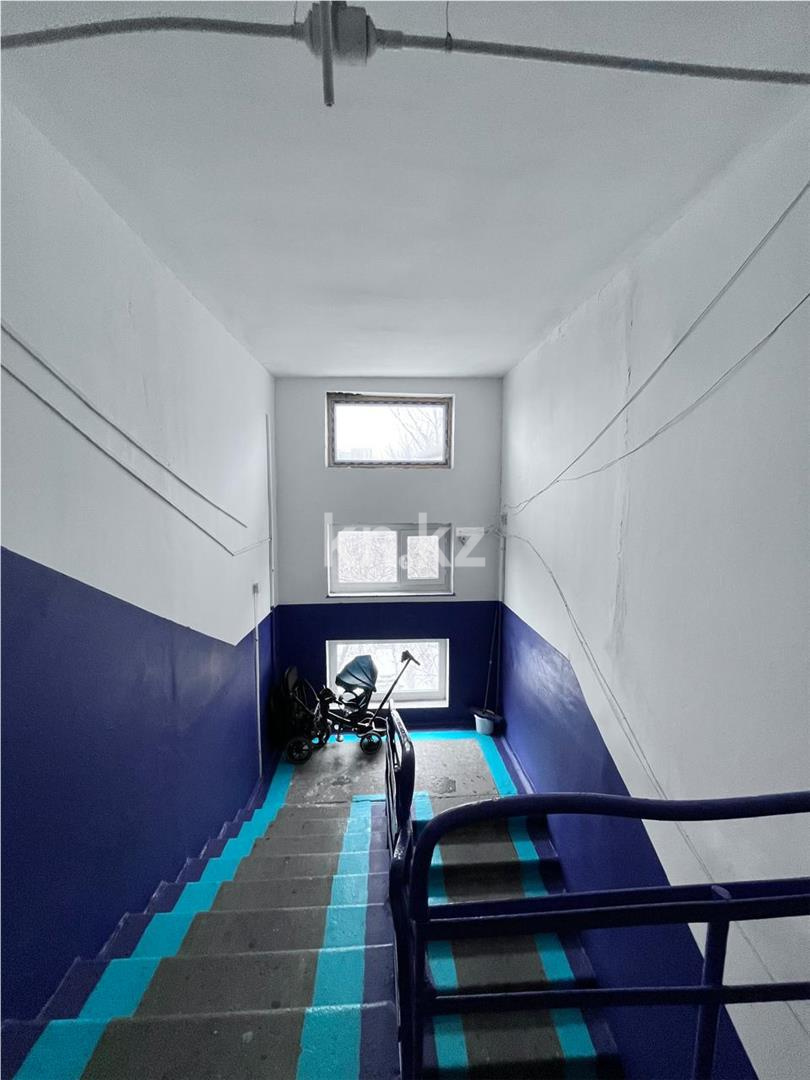 Продажа 4-комнатной квартиры, 61 м², пр. Строителей в Караганде - фото 22