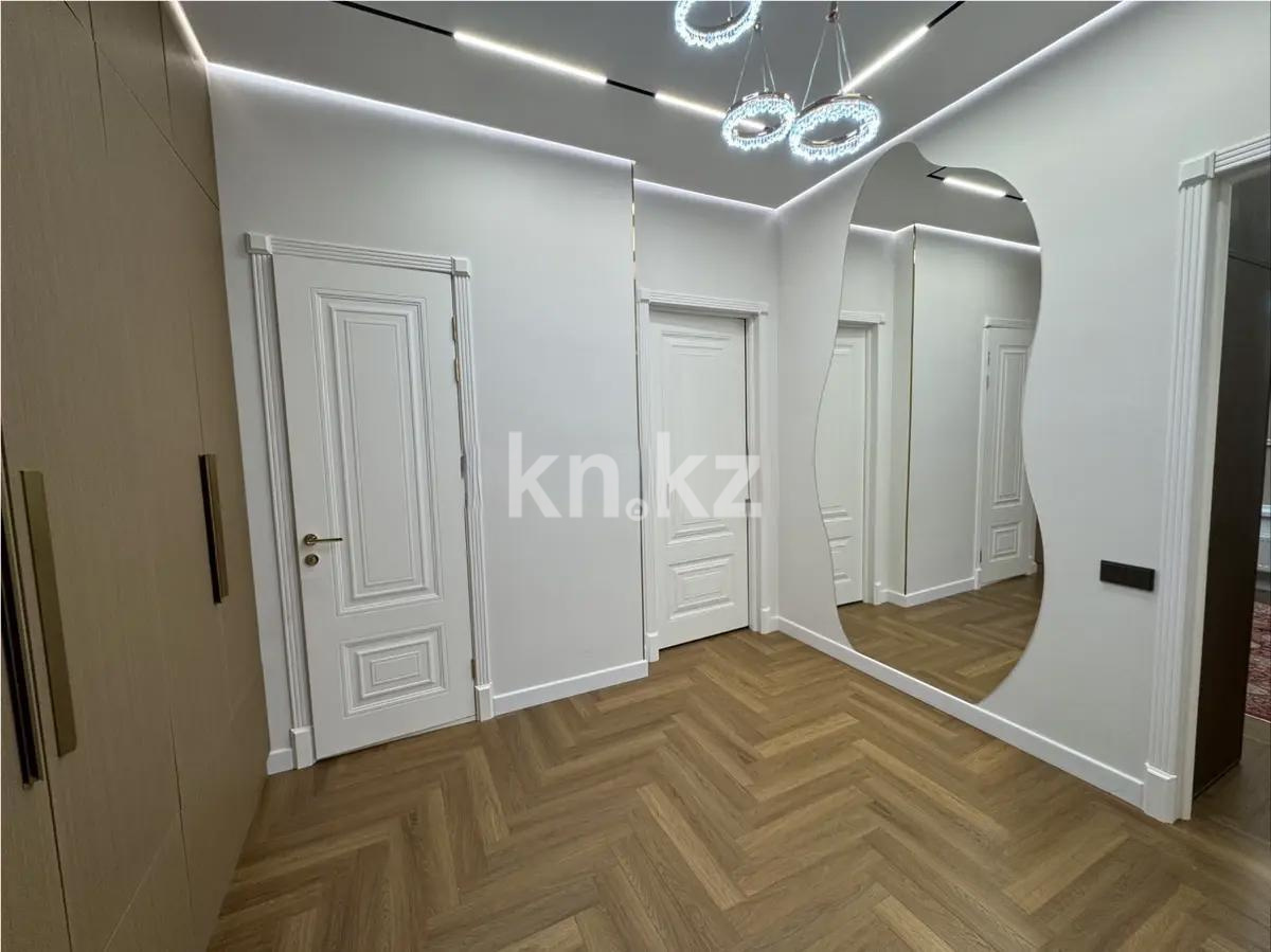 Продажа 2-комнатной квартиры, 66.1 м², ул. Е-36, дом  2 в Астане - фото 5