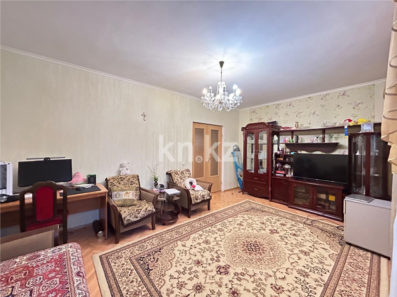 Продажа 2-комнатной квартиры, 61.4 м² в Астане - фото 7