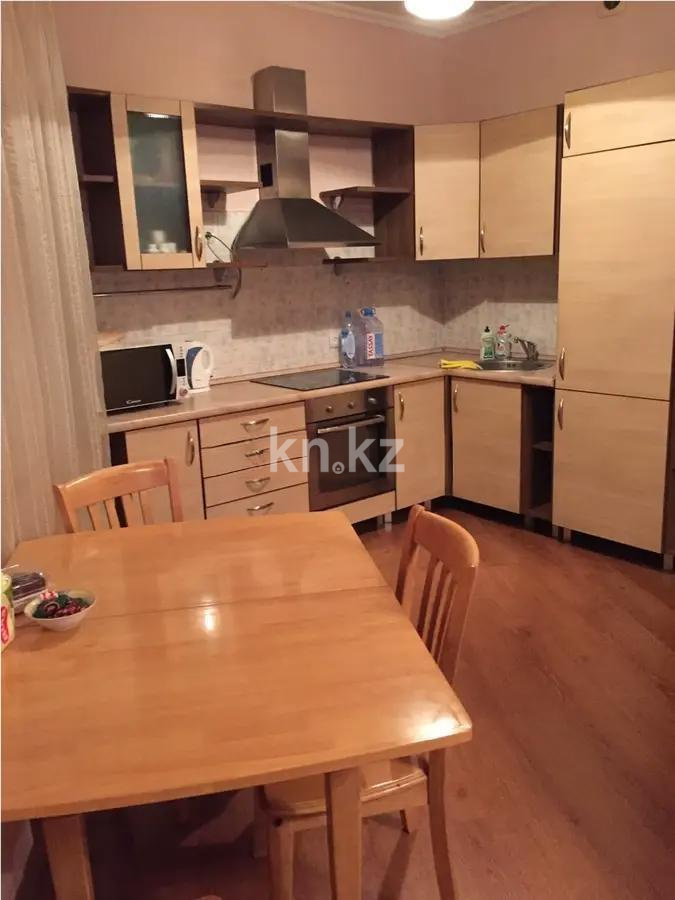 Продажа 2-комнатной квартиры, 92 м² в Алматы - фото 3