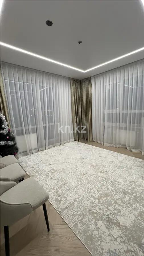 Продажа 4-комнатной квартиры, 94 м² в Алматы