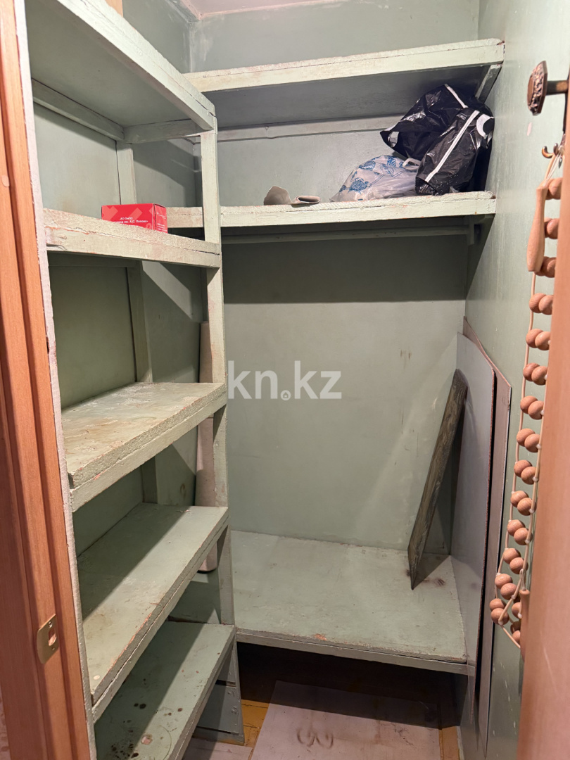 Продажа 3-комнатной квартиры, 56.7 м², ул. Кравцова, дом  7/1 в Астане - фото 11