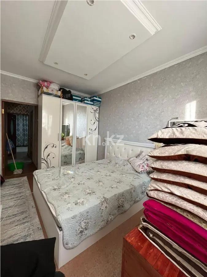 Продажа 3-комнатной квартиры, 67 м² в Астане - фото 3