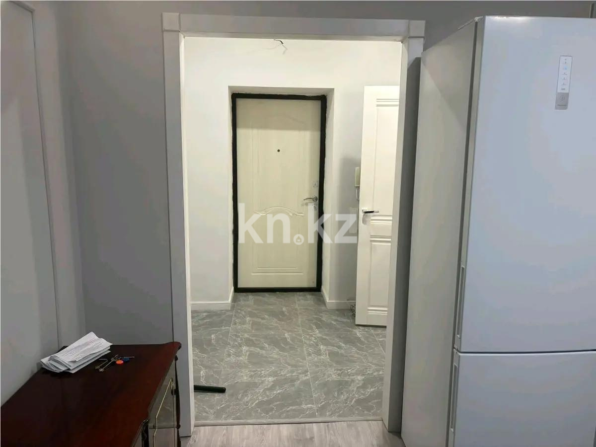 Продажа 1-комнатной квартиры, 27 м², ул. Кордай, дом  97 в Астане - фото 4