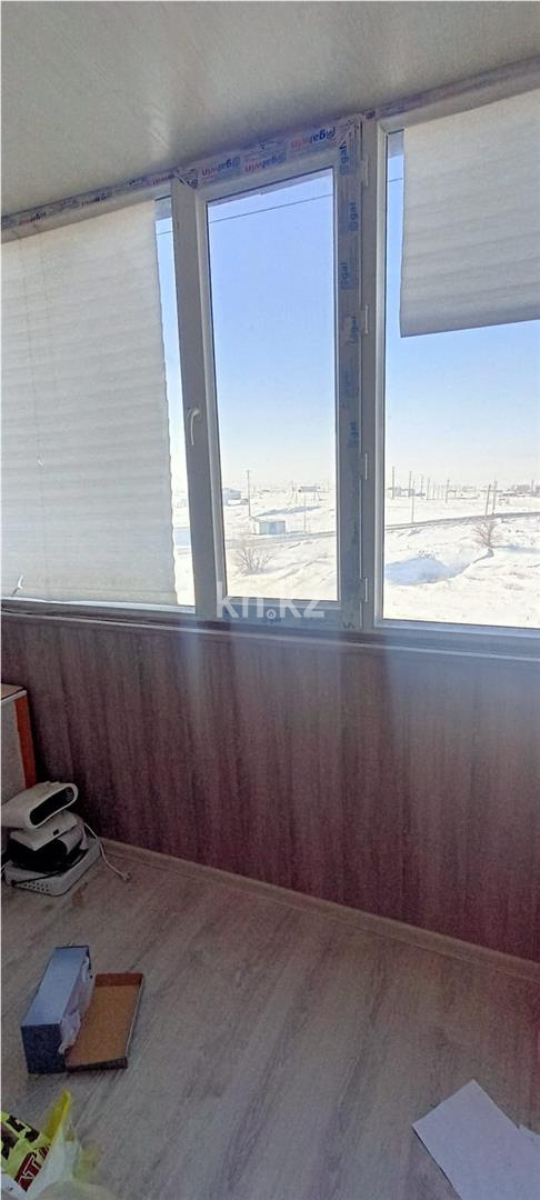 Продажа 1-комнатной квартиры, 33 м² в Темиртау - фото 3