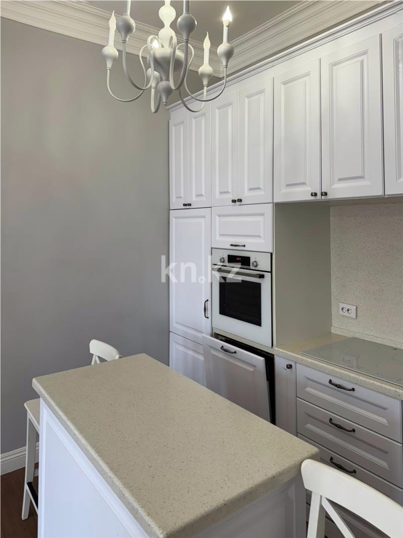 Продажа 3-комнатной квартиры, 86.6 м², ул. Храпатого в Астане - фото 5