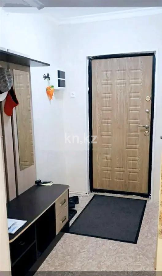 Продажа 1-комнатной квартиры, 40 м² в Алматы - фото 4